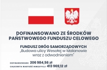 tablica informacyjna